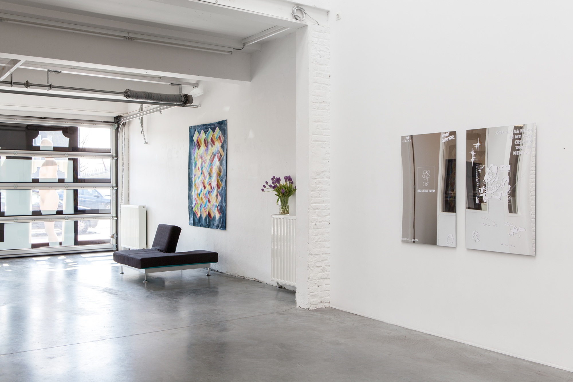 The Originals S1 E1 / photography: Mayz.be