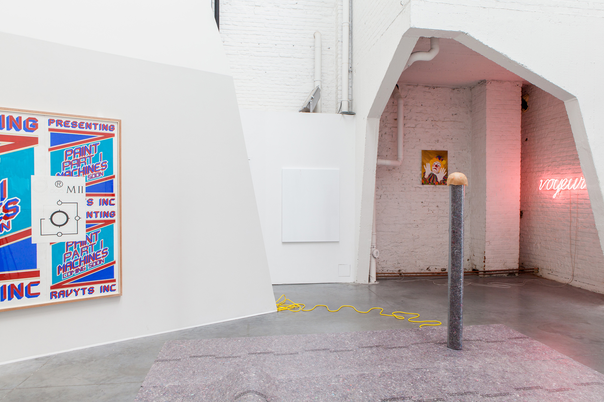 The Originals S1 E1 / photography: Mayz.be