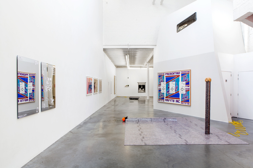 The Originals S1 E1 / photography: Mayz.be