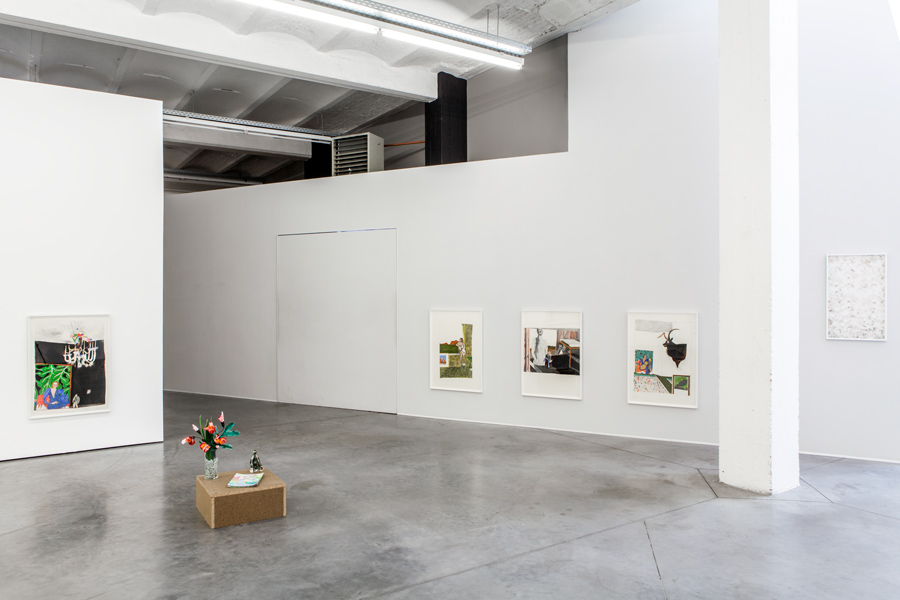 The Originals S1 E1 / photography: Mayz.be