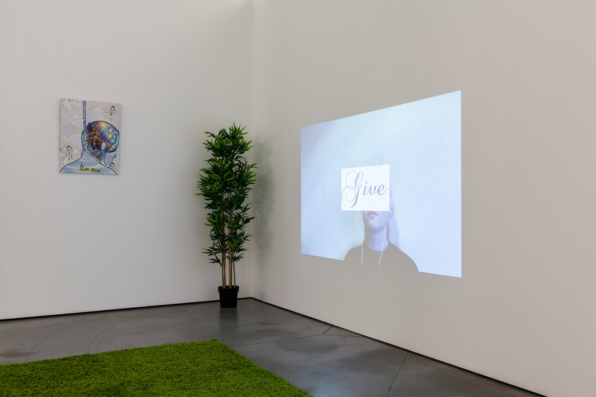 The Originals S1 E1 / photography: Mayz.be