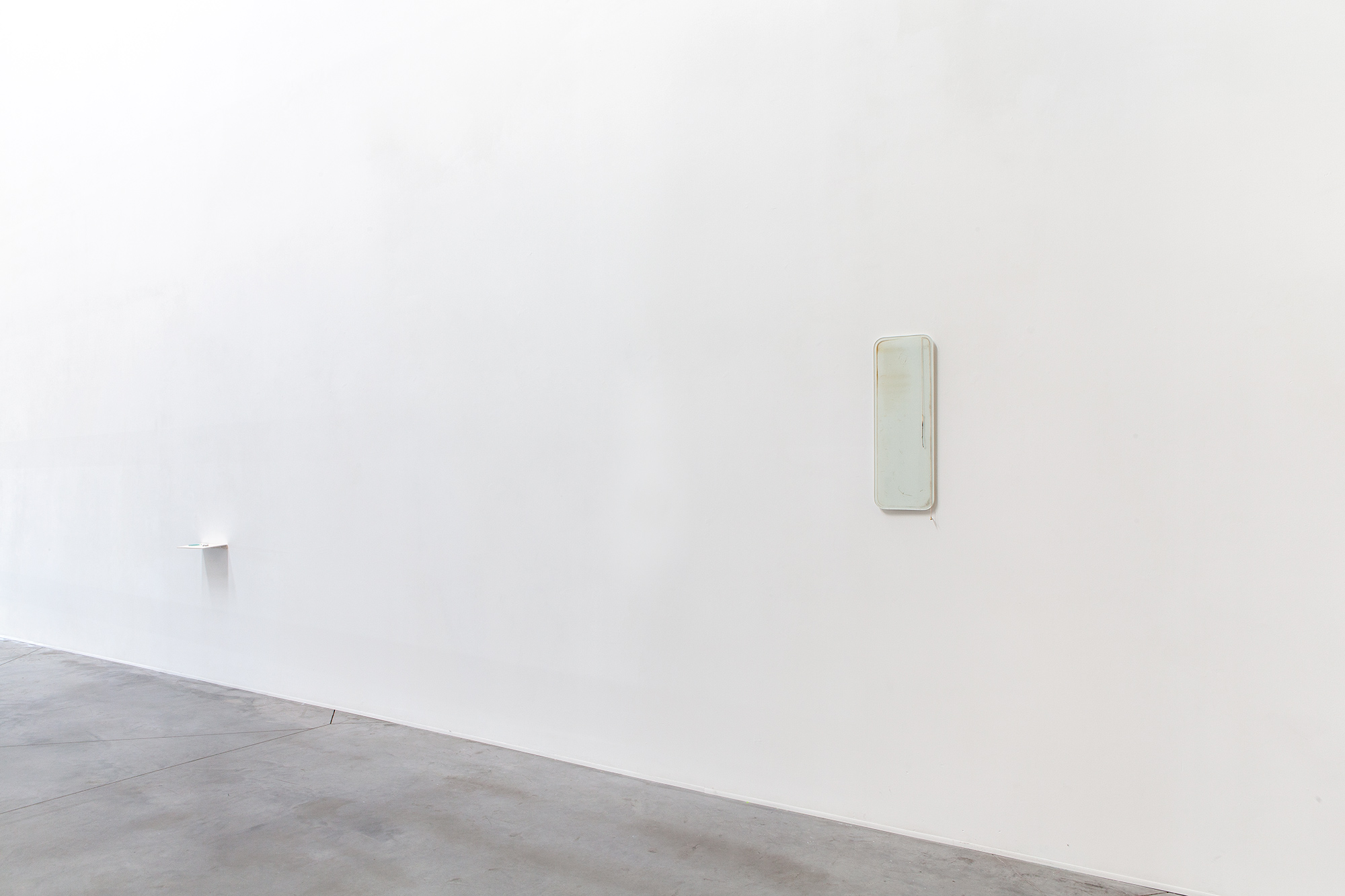 Listen to the stones, think like a mountain