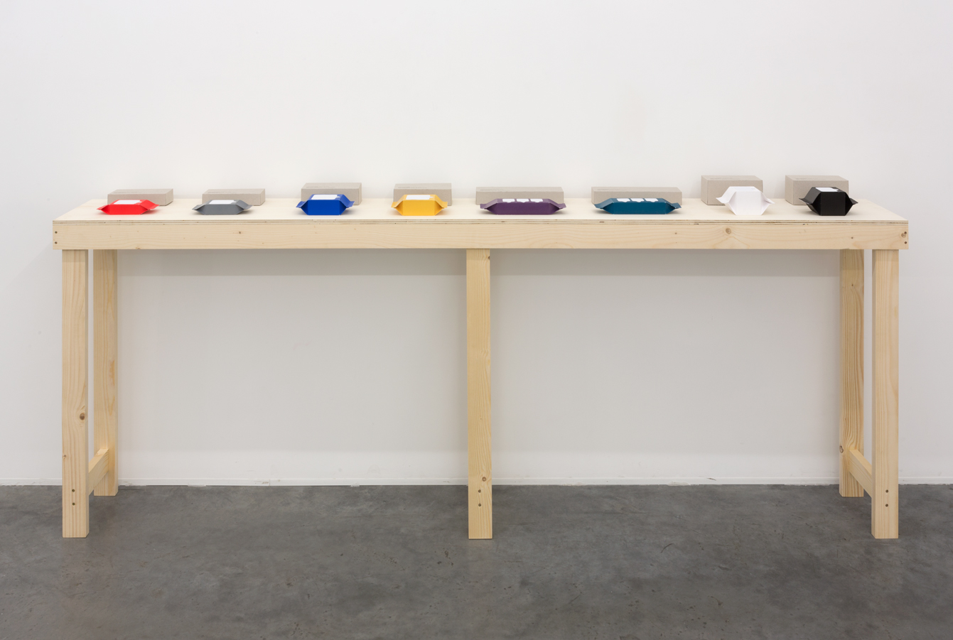 Dieter Ravyts & Henning Hamilton