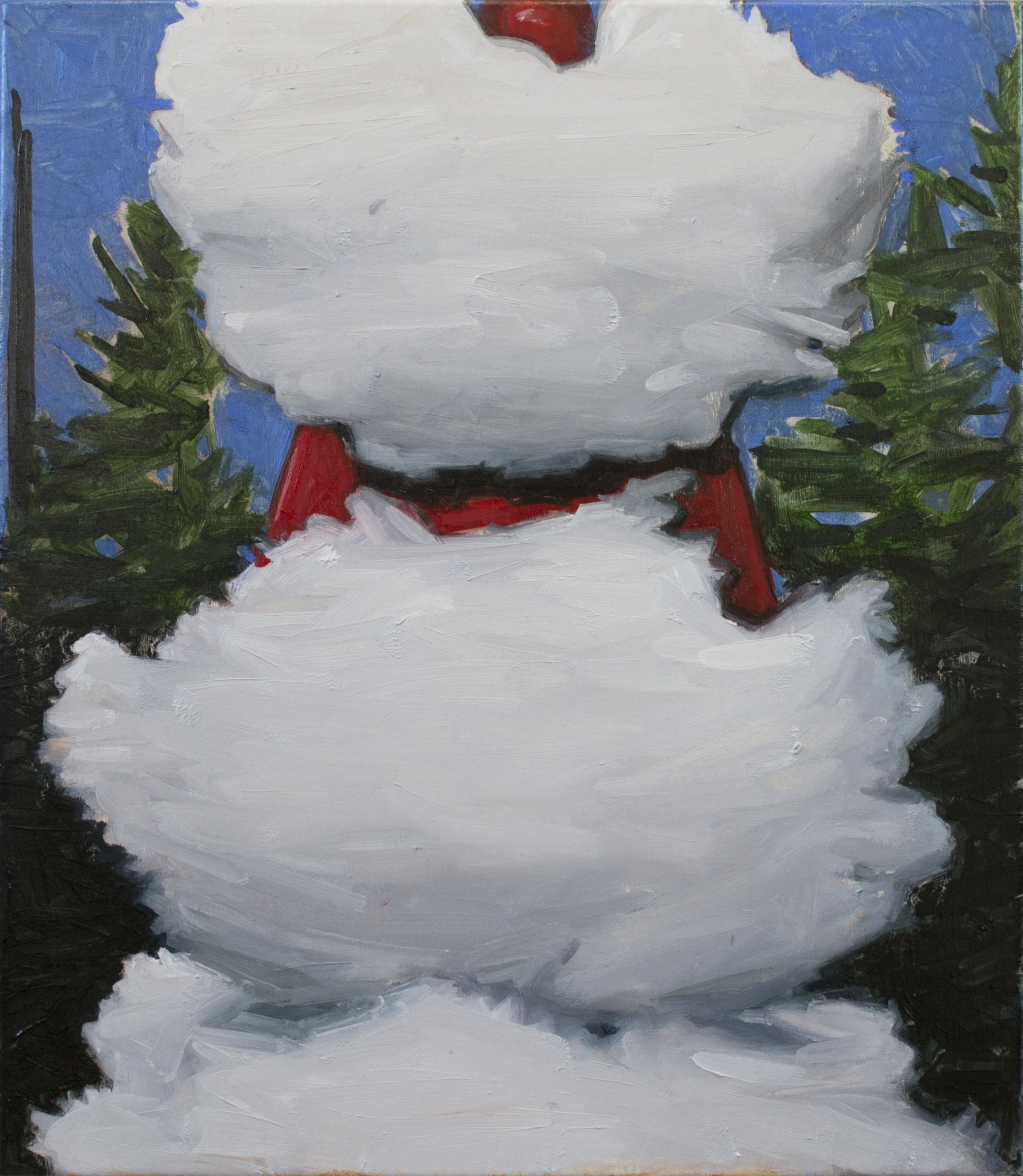 Il faut cultiver son jardin