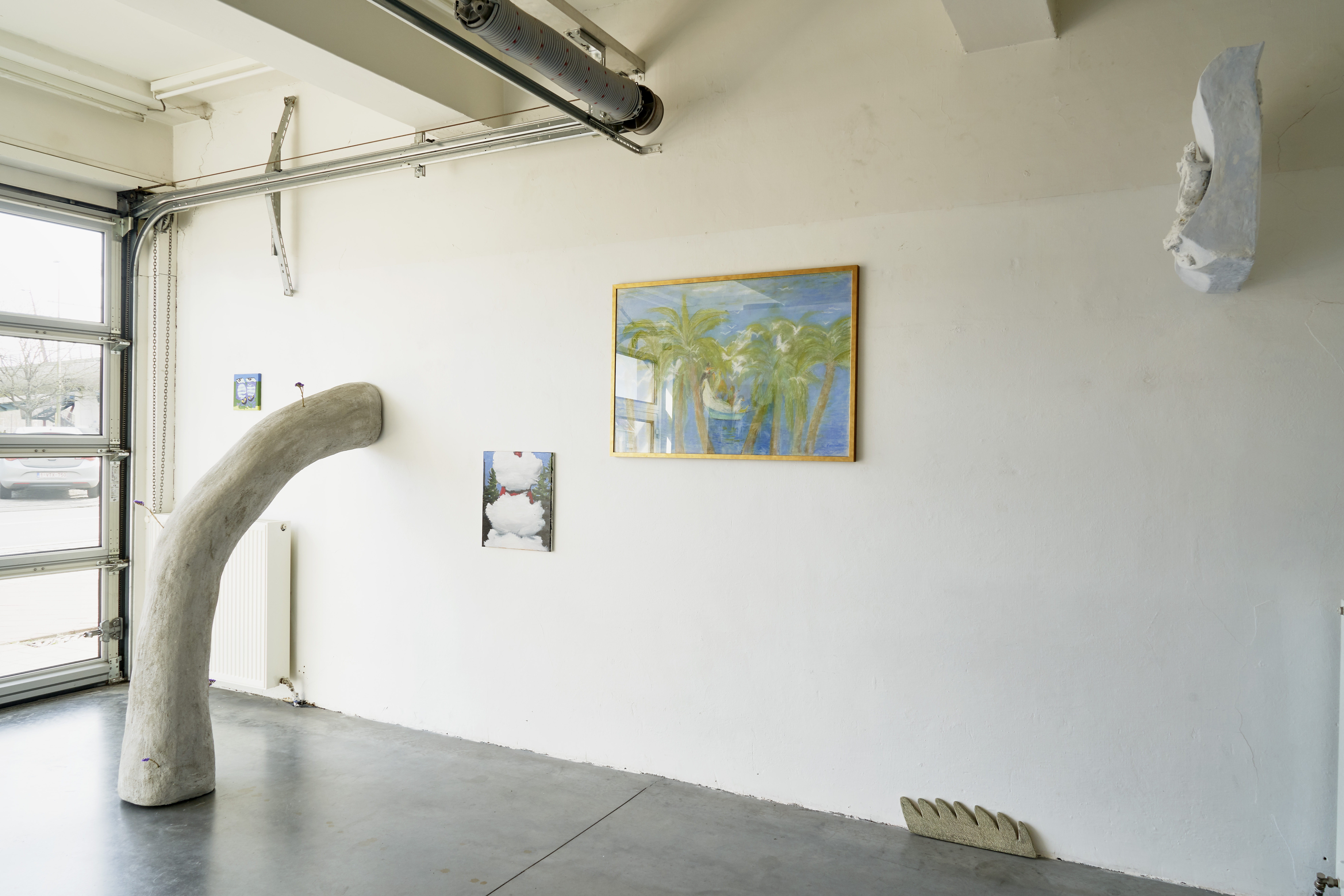 Il faut cultiver son jardin