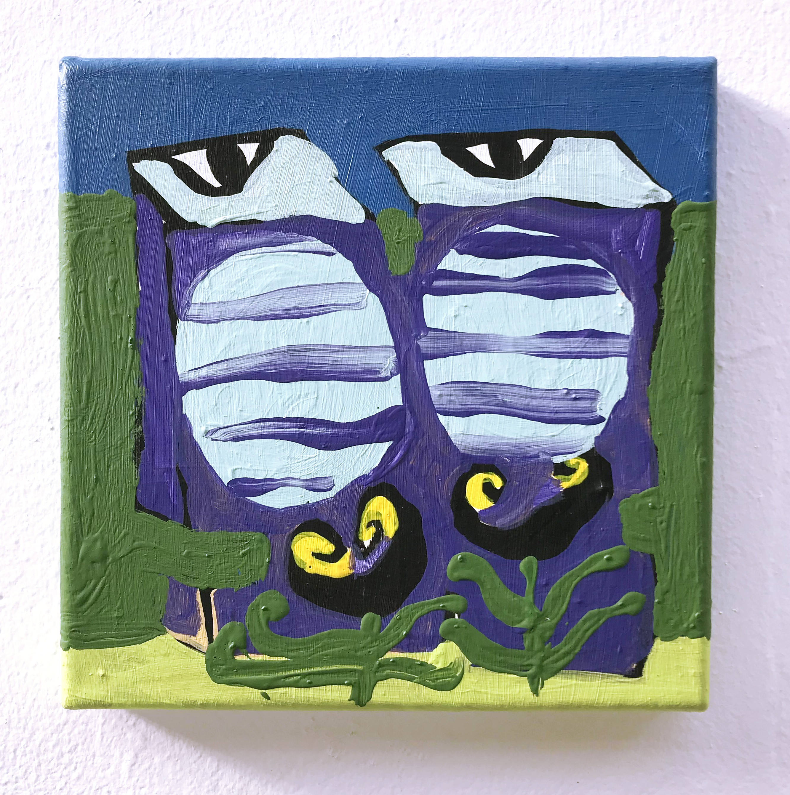 Il faut cultiver son jardin