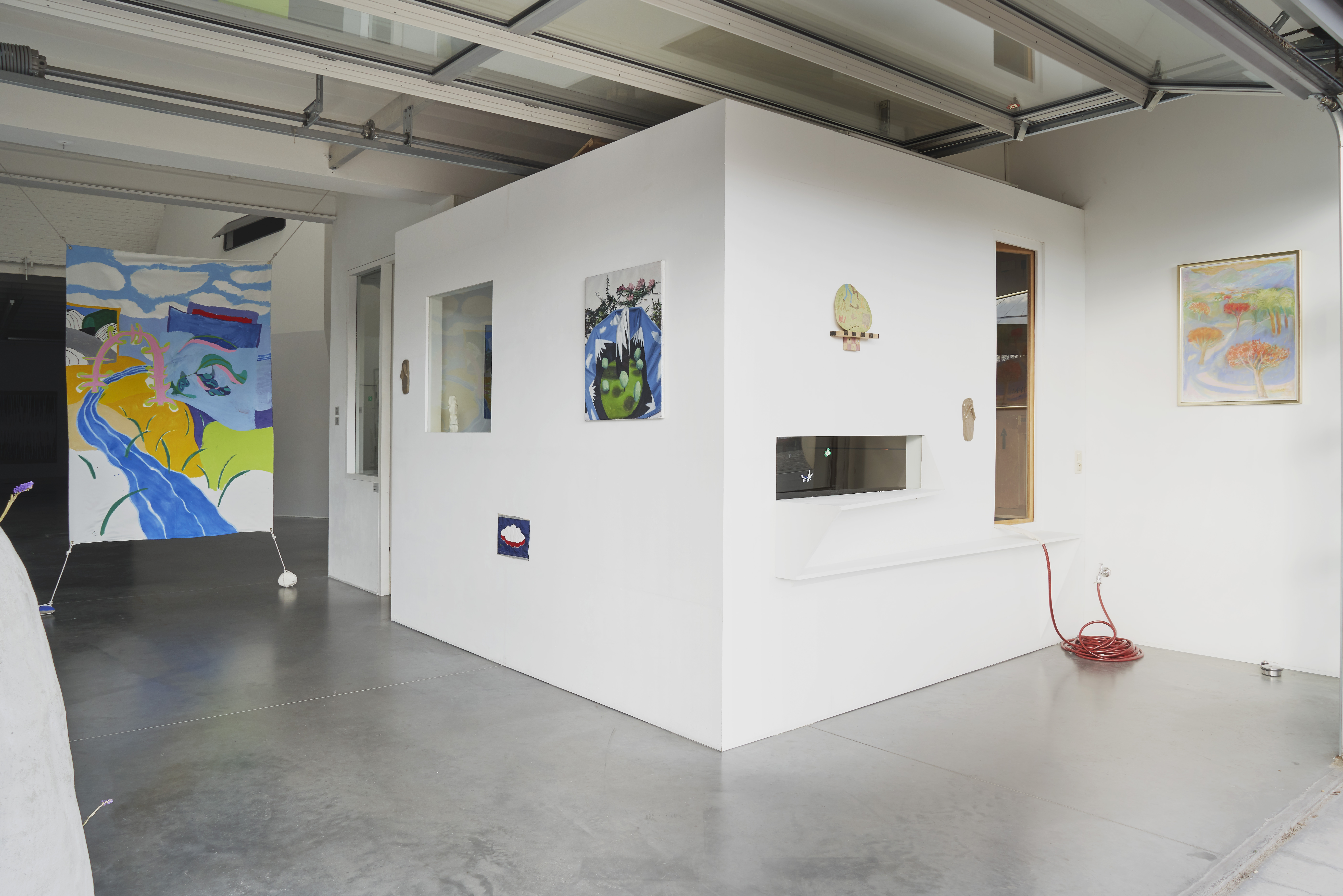 Il faut cultiver son jardin