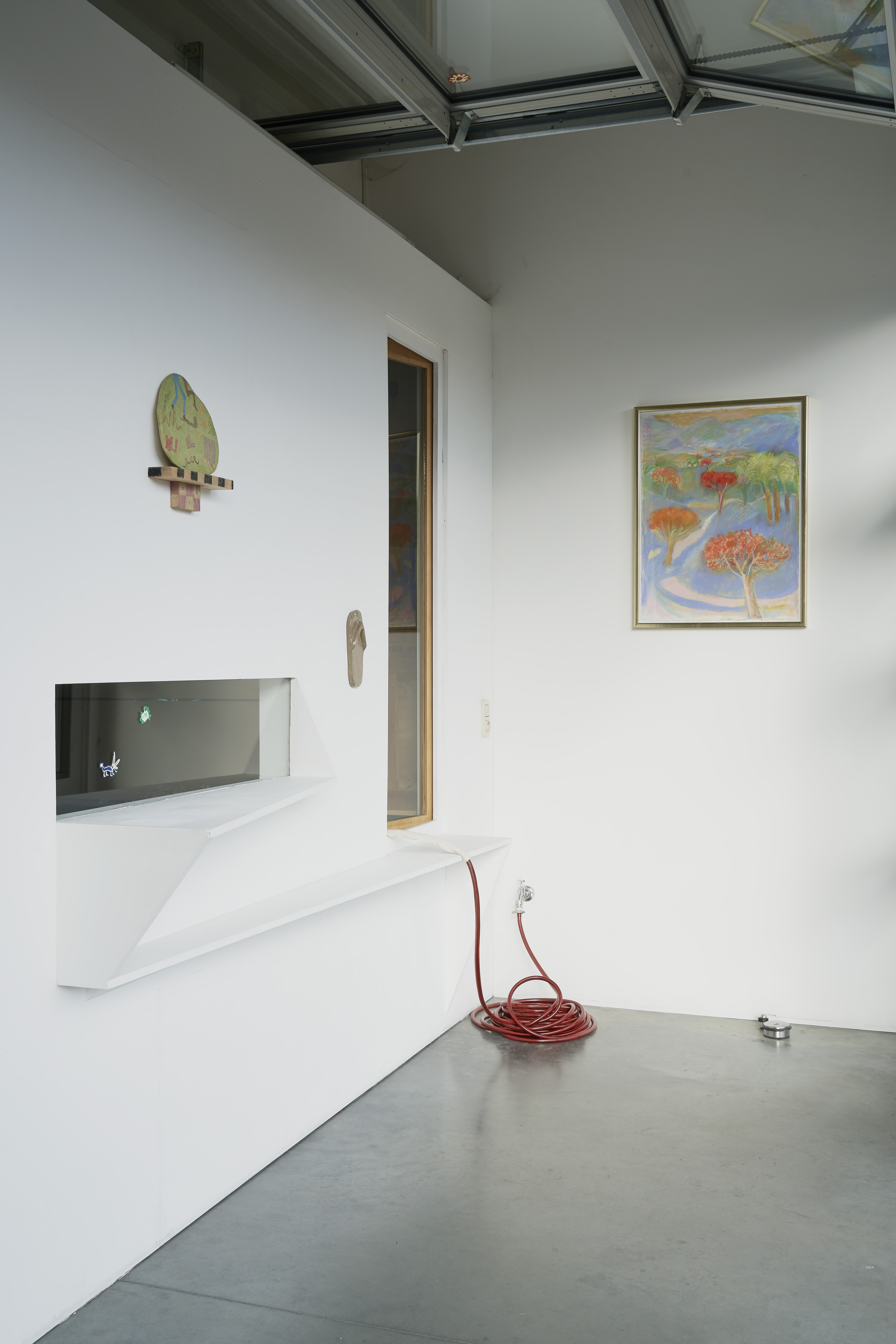 Il faut cultiver son jardin