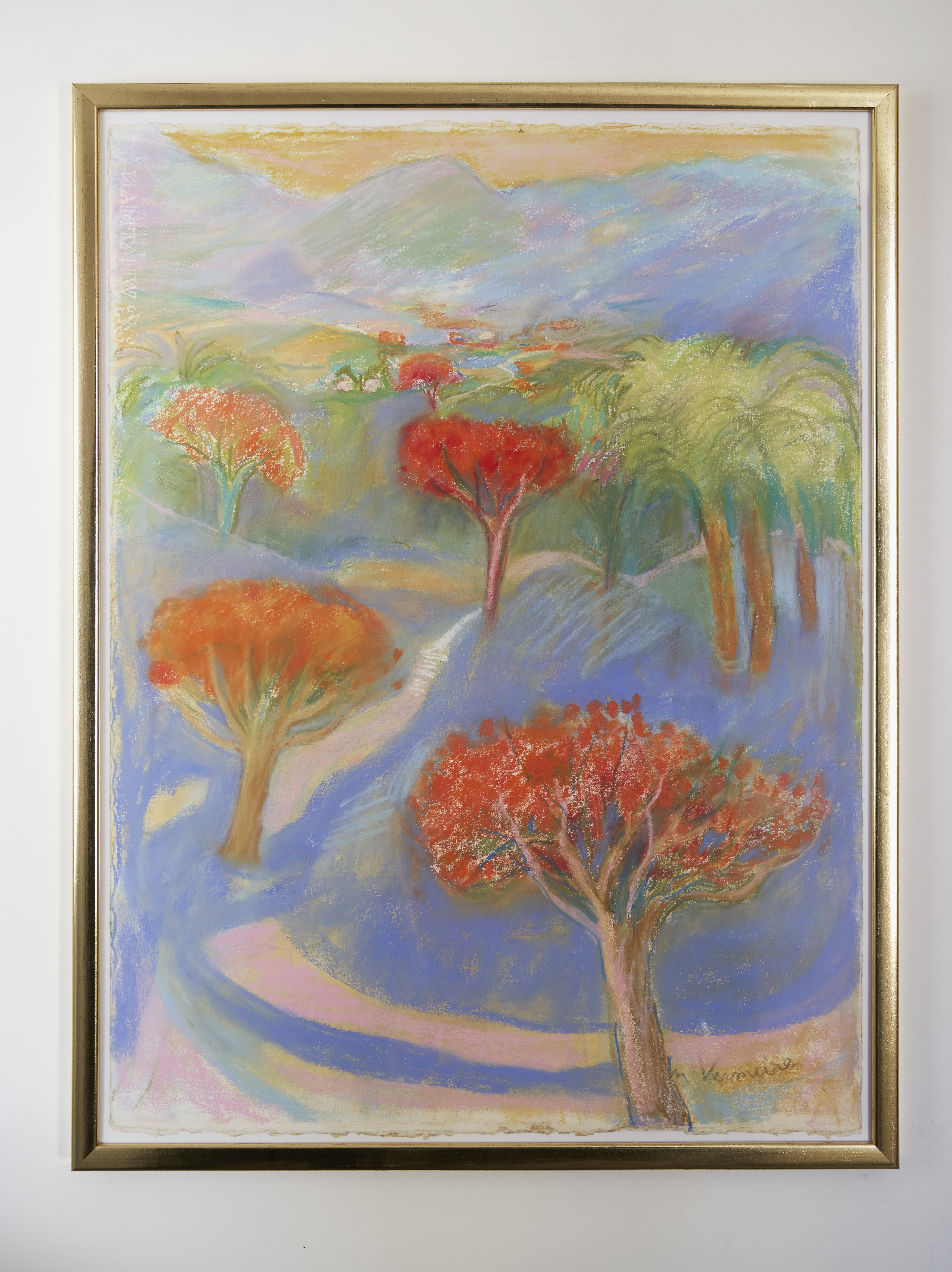 Il faut cultiver son jardin