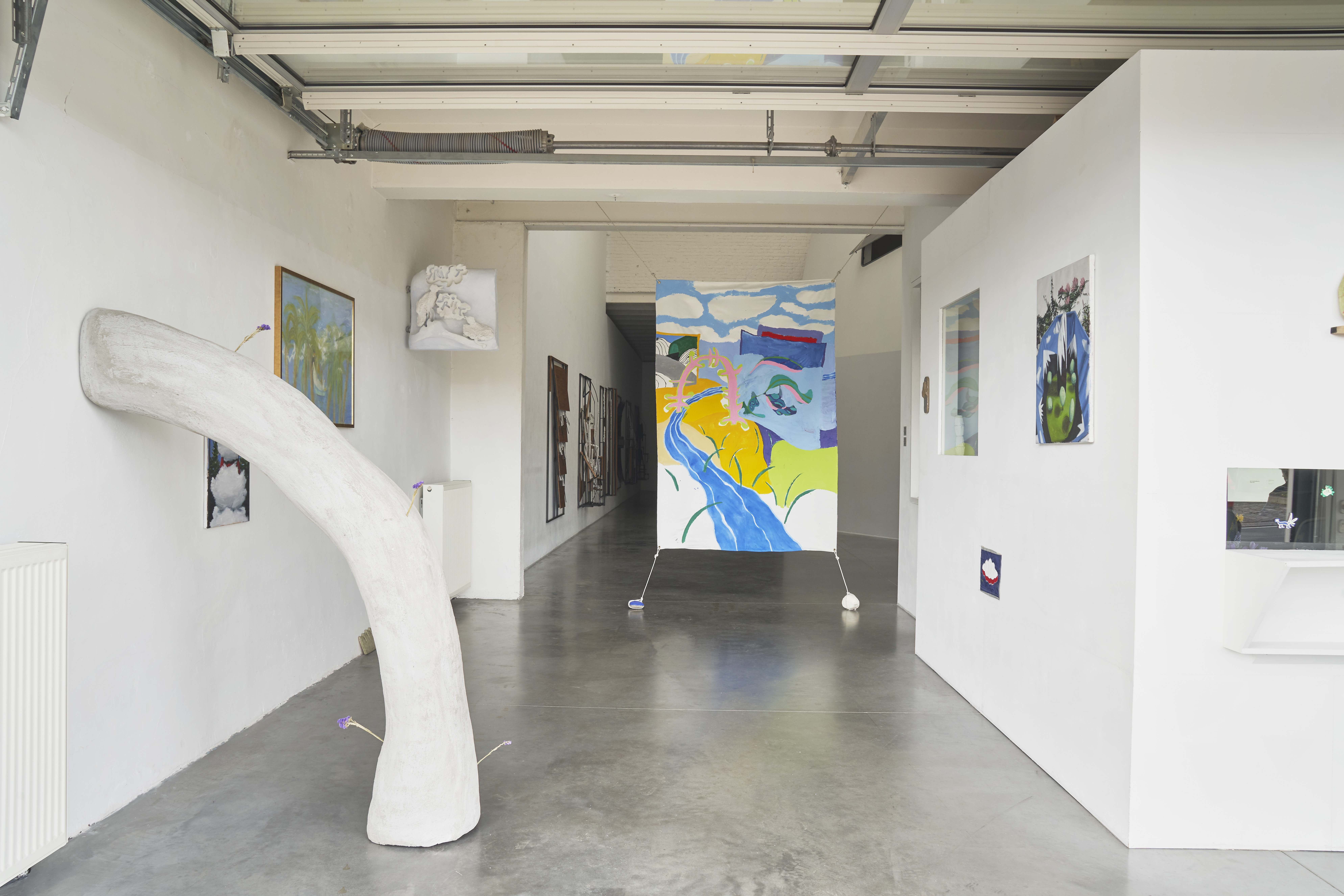 Il faut cultiver son jardin