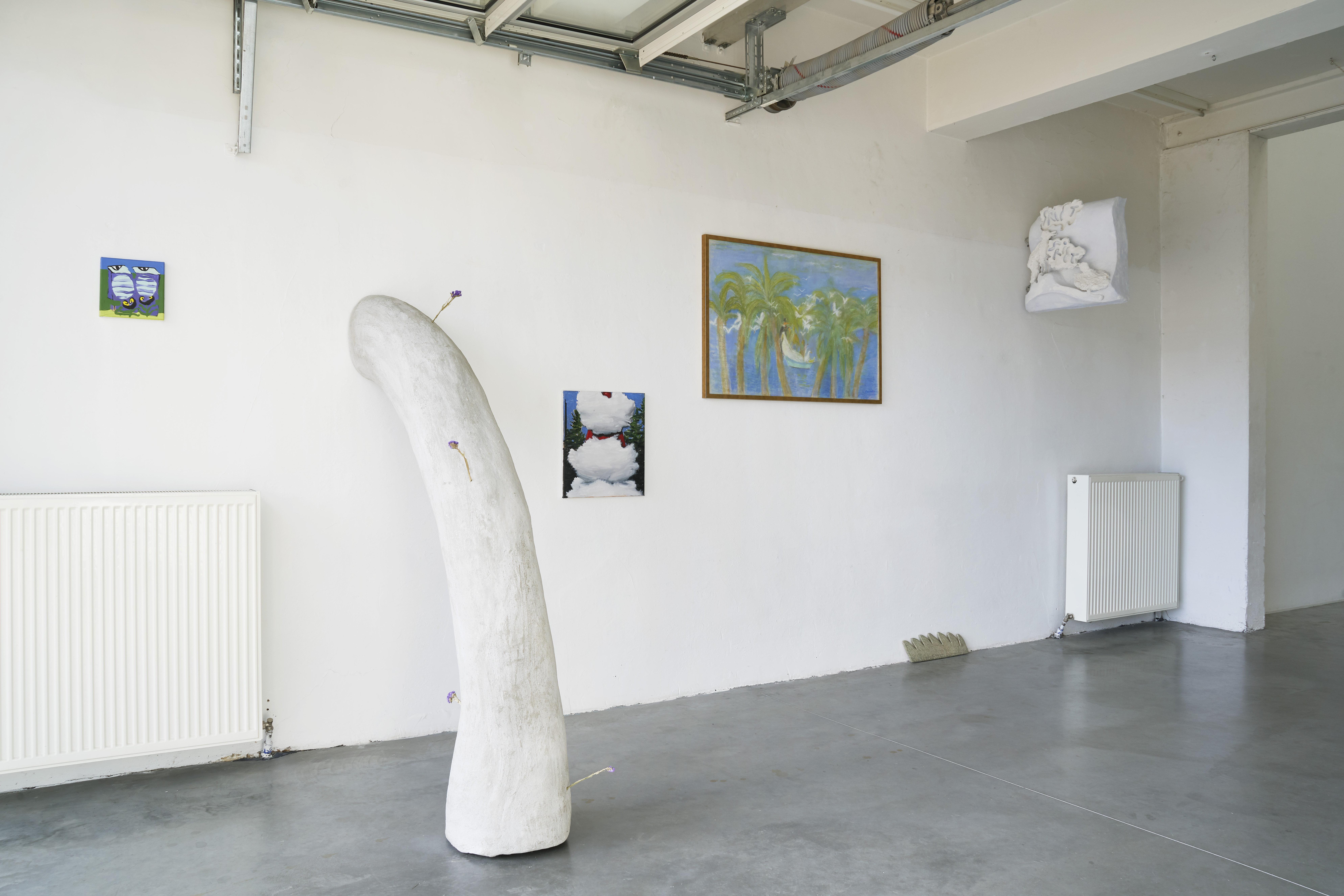 Il faut cultiver son jardin